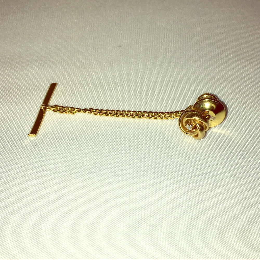 Tie clip
